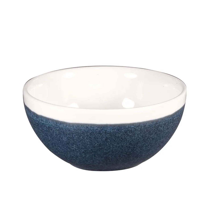MONOCHROME TAÇA AZUL  Ø13.2CM 47CL - CHURCHILL - 5034414412178