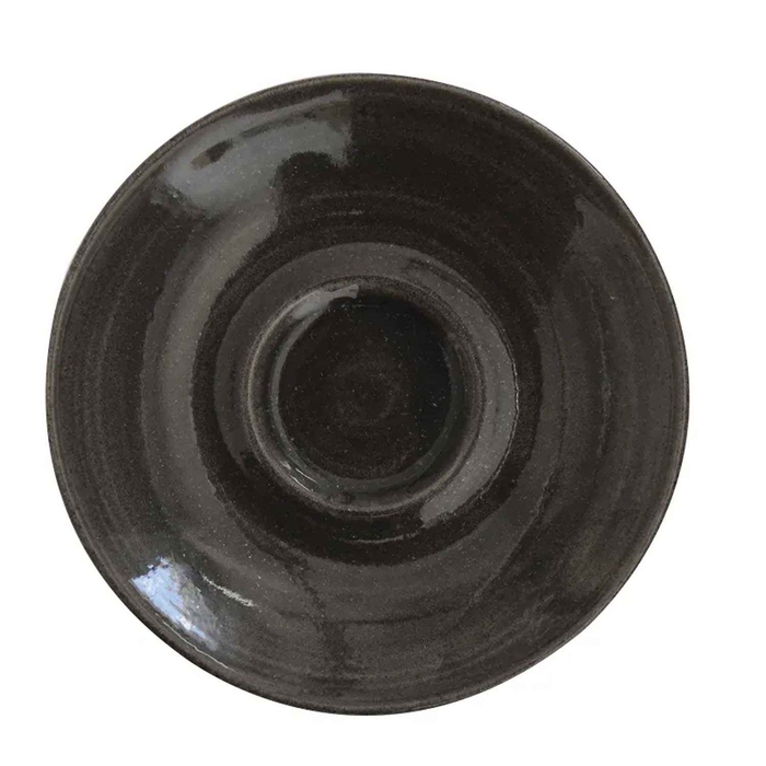 MONOCHROME PIRES CAPPUCCINO PRETO 15.6CM  - CHURCHILL - 5034414413434