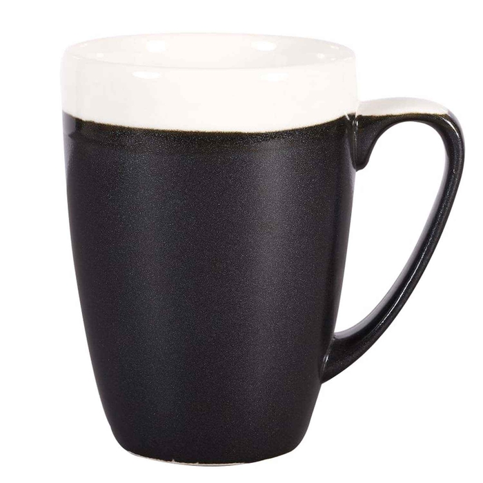 MONOCHROME CANECA PRETA 34CL   - CHURCHILL - 5034414412239
