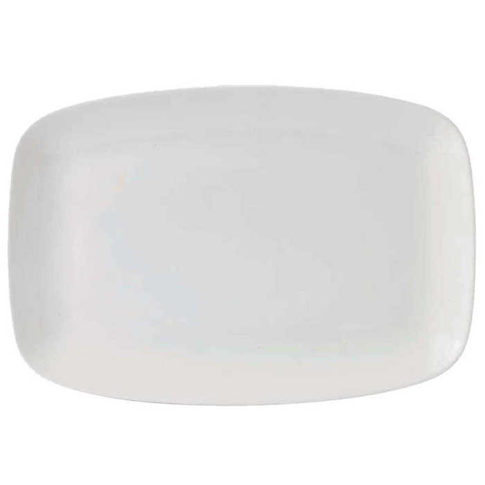 X SQUARED CHEFS OBLONG TRAY 35.5x24.5CM - CHURCHILL - 5034414404340