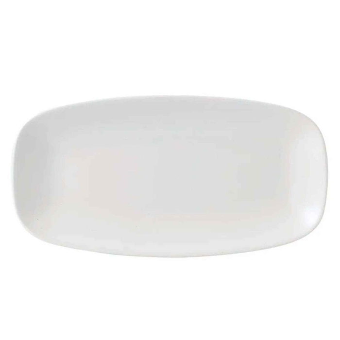 X SQUARED TRAVESSA CHEFS OBLONG 29.8X15.3CM - CHURCHILL - 5034414404357