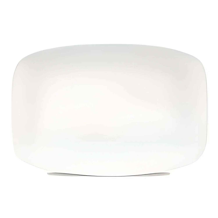 XSQUARED TRAVESSA CHEFS OBLONG 30X19.9CM - CHURCHILL - 5034414419603