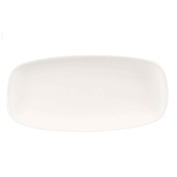 XSQUARED TRAVESSA CHEFS OBLONG 26.9X12.7CM - CHURCHILL - 5034414419672