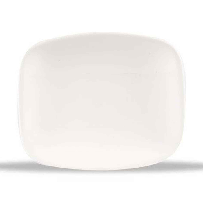 XSQUARED TRAVESSA CHEFS OBLONG 15.4X12.6CM - CHURCHILL - 5034414419597