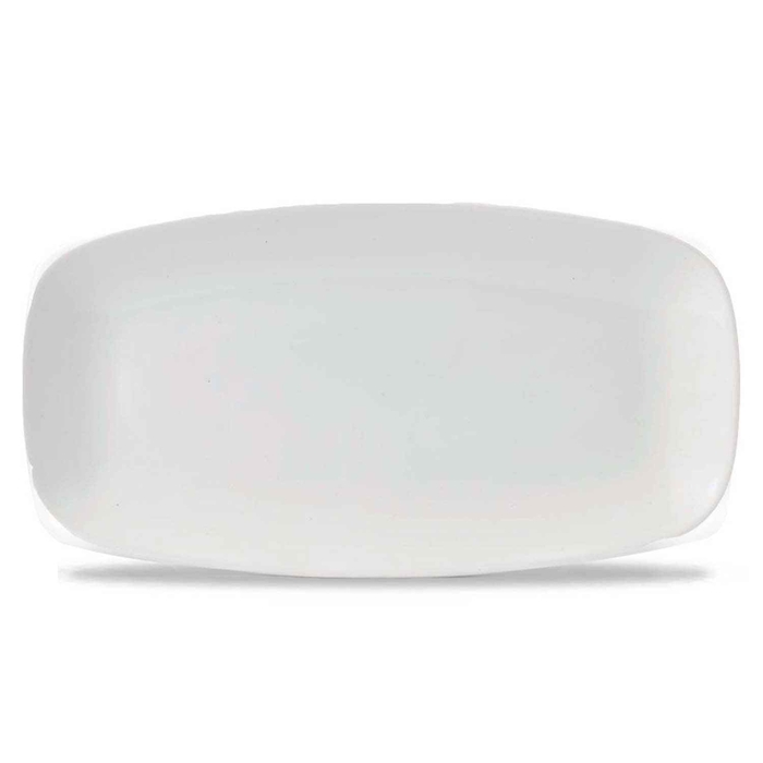 X SQUARED CHEFS OBLONG TRAY 35.5X18.9CM - CHURCHILL - 5034414404364