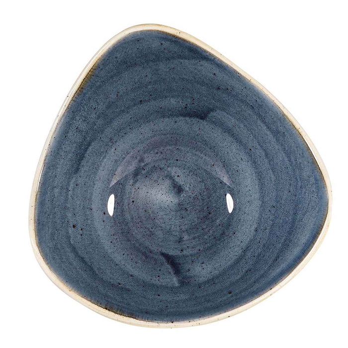 TAÇA 18.5CM STONECAST BLUEBERRY SBBSTRB71 (C12) - CHURCHILL - 5034414420395