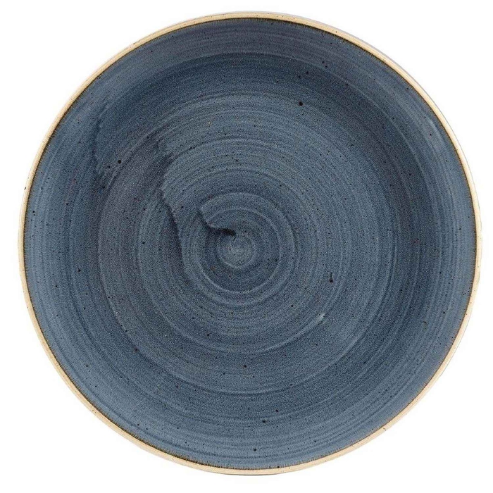STONECAST BLUEBERRY TAÇA 18.2CM - CHURCHILL - 5034414420319