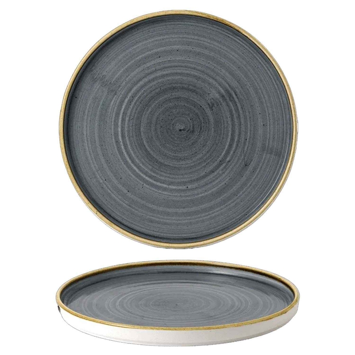 STONECAST BLUEBERRY PRATO ø26CM - CHURCHILL - 5034414451337
