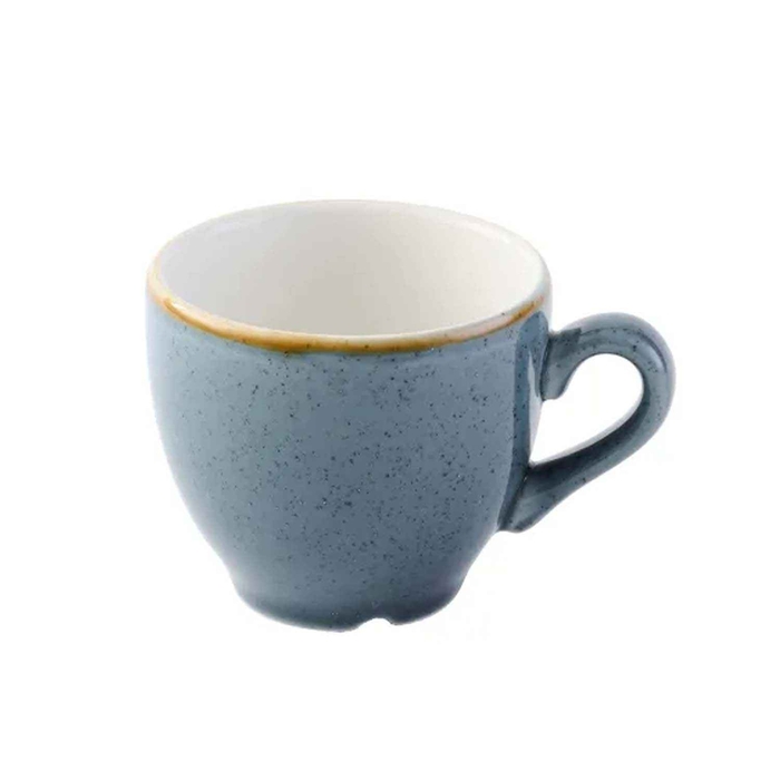 CHAVENA CAFE 10CL STONECAST BLUEBERRY SBBSCEB91 - CHURCHILL - 5034414463064