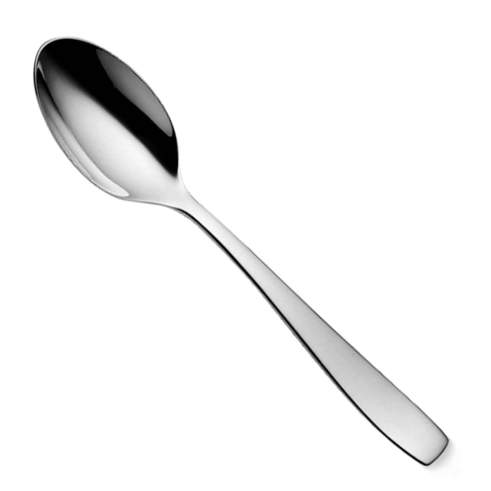 COOPER DESSERT SPOON - CHURCHILL - 5034414421392