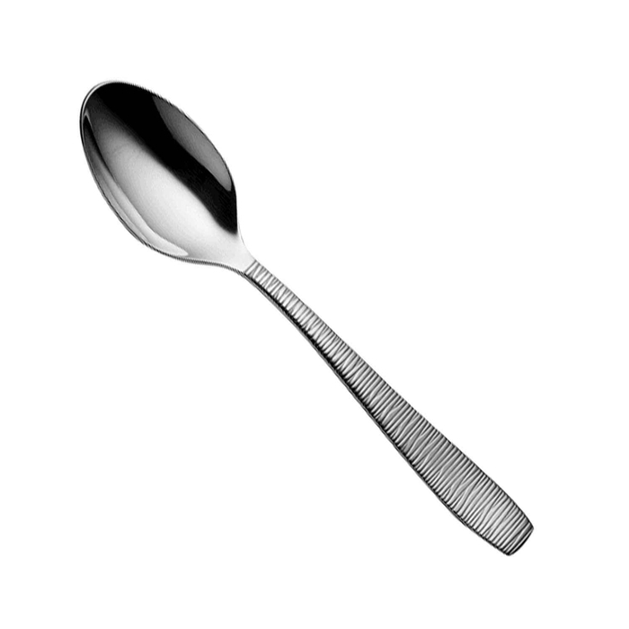 BAMBOO TABLE SPOON - CHURCHILL - 5034414421699