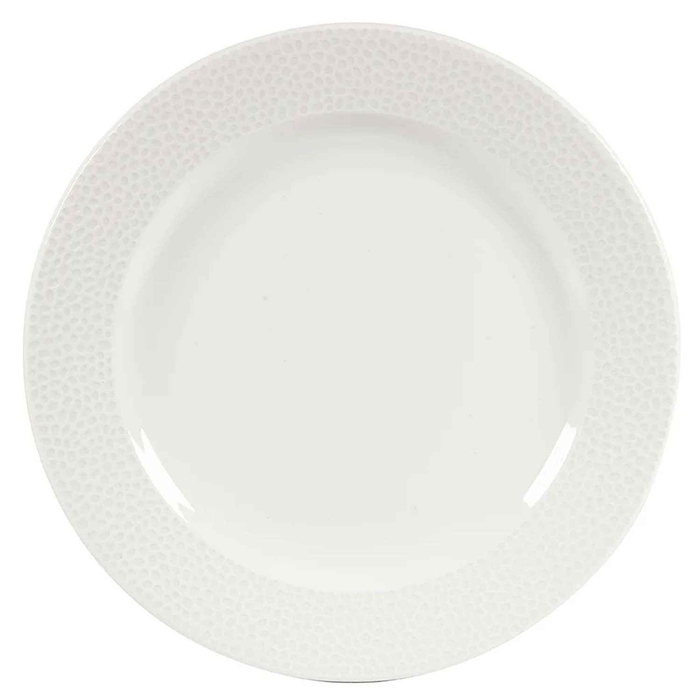 ISLA WHITE PRATO ø23.4CM  - CHURCHILL - 5034414419085