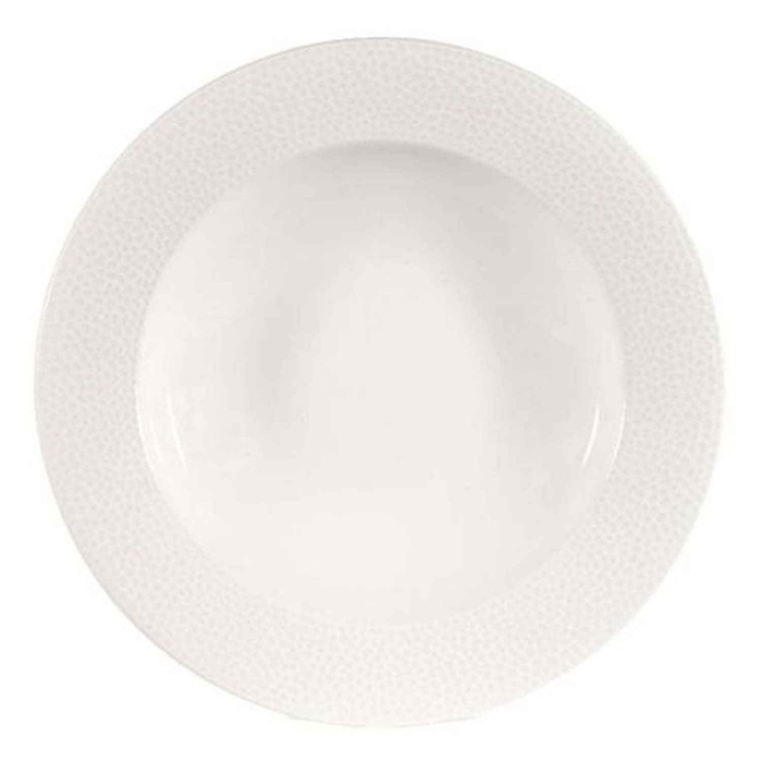 ISLA WHITE PRATO PASTA ø30.8CM  - CHURCHILL - 5034414419047