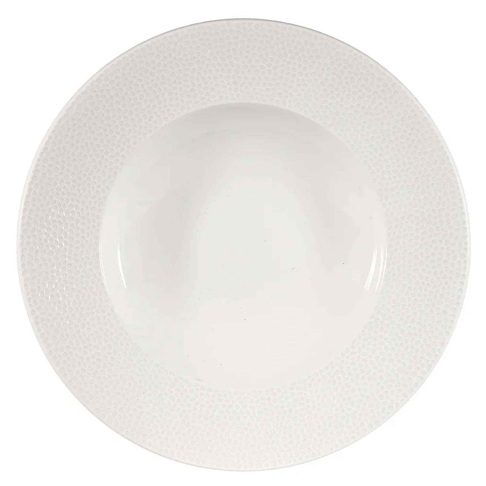 ISLA WHITE PRATO FUNDO Ø28CM  - CHURCHILL - 5034414416367