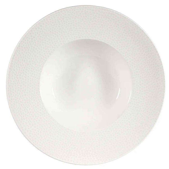ISLA WHITE PRATO PASTA Ø24CM - CHURCHILL - 5034414419061