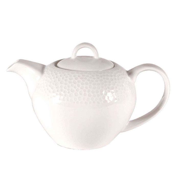 ISLA WHITE BEVERAGE POT 42.6CL - CHURCHILL - 5034414426625