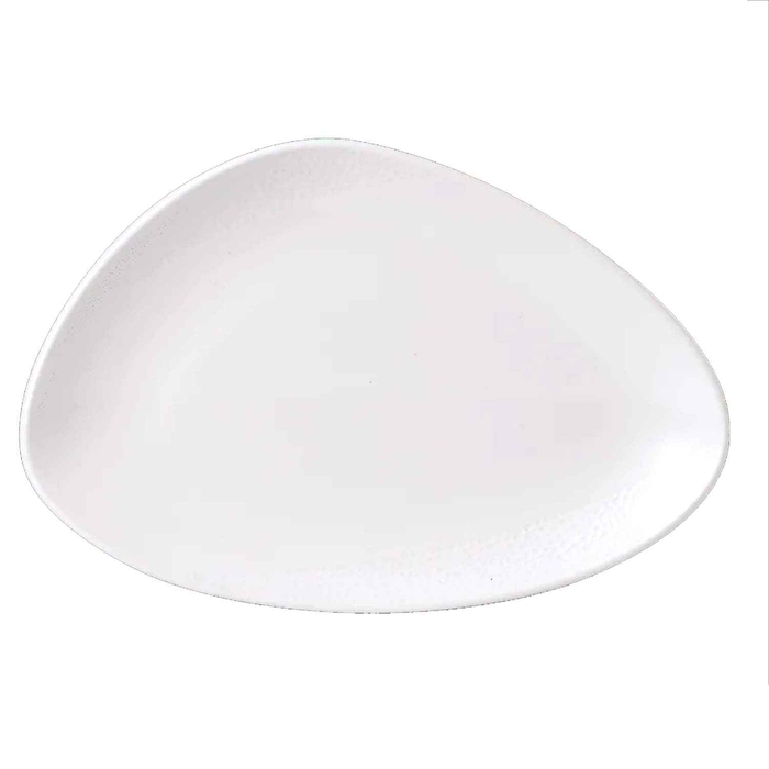 PRATO TRIANGULAR 30X20CM ISLA WHISIC301 - CHURCHILL - 5034414446203