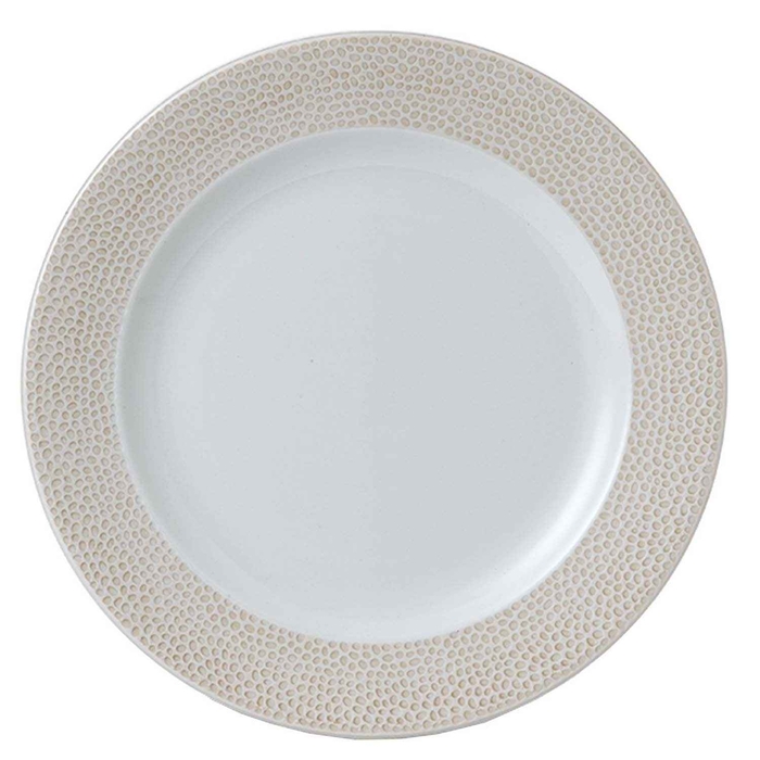 ISLA COASTAL SAND PRATO Ø27.6CM - CHURCHILL - 5034414457667