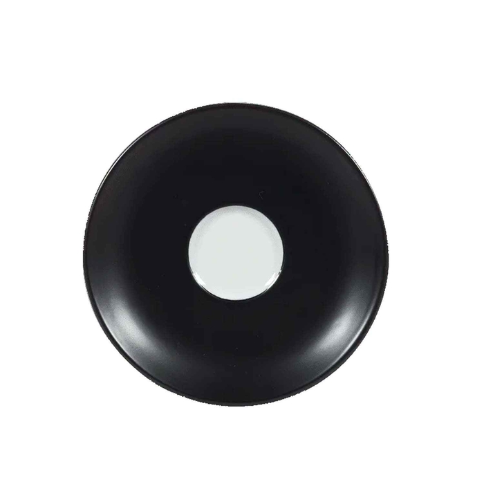 MENU SHADES PIRES ASH BLACK ø12.7CM - CHURCHILL - 5034414429220