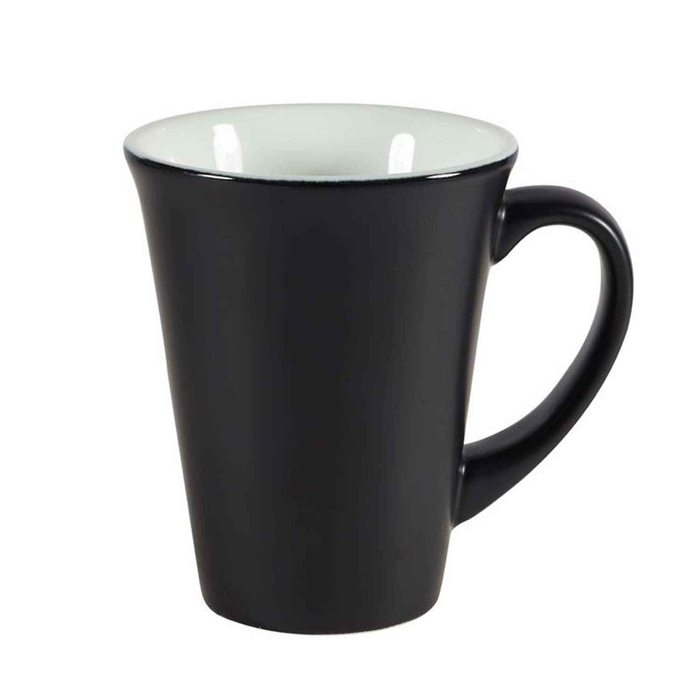 MENU SHADES CANECA ASH BLACK 34CL - CHURCHILL - 5034414429244