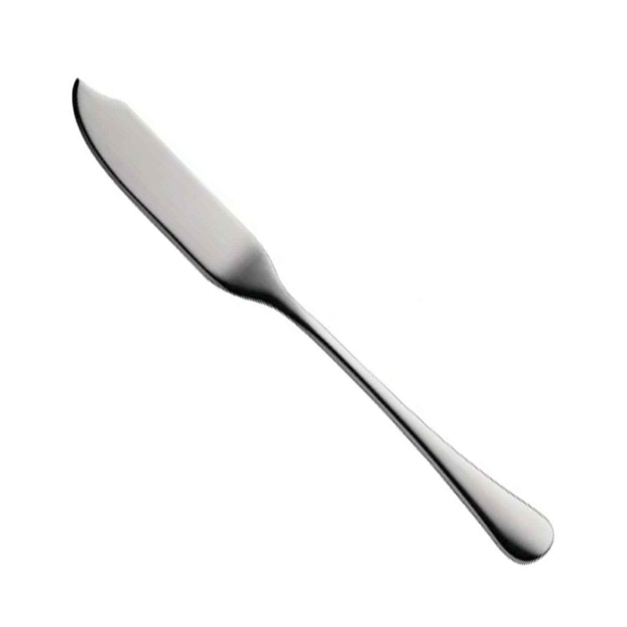 FACA PEIXE TANNER TAFIKN1 (C12) - CHURCHILL - 5034414427264