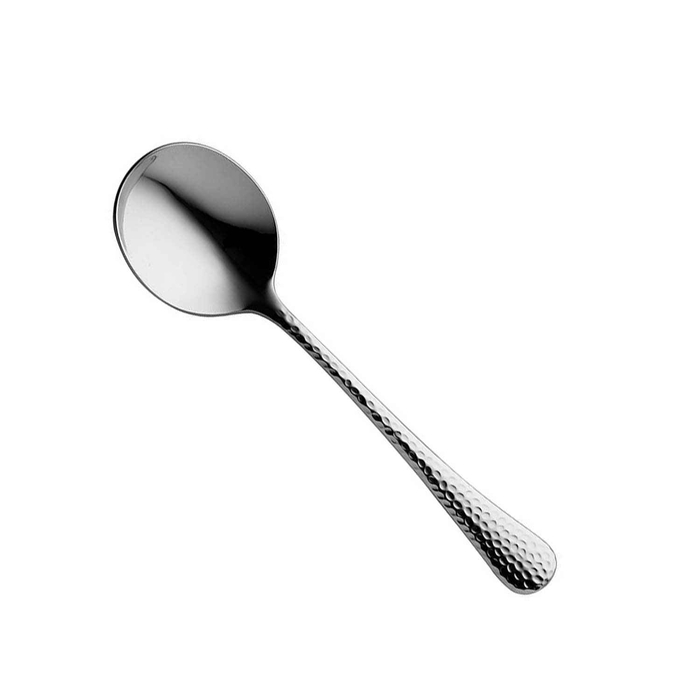 COLHER CONSOME ISLA ISSOSP1 (C12) - CHURCHILL - 5034414427172