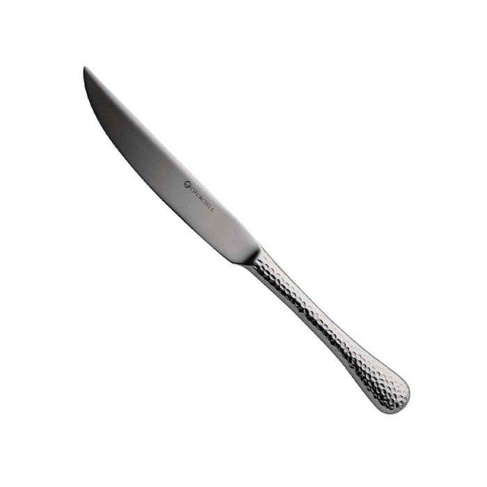 FACA CHURRASCO ISLA ISSTKN1 (C12) - CHURCHILL - 5034414427189
