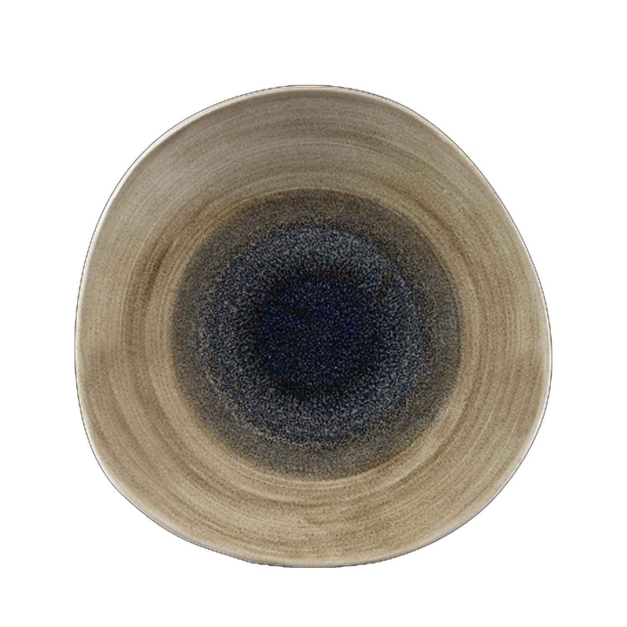STONECAST AQUEOUS BAYOU PRATO 28.6CM - CHURCHILL - 5034414440188