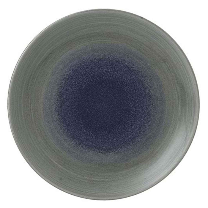 PRATO FUNDO 28.1CM ST AQUEOUS FJORD SAGRPD271(C12) - CHURCHILL - 5034414439885