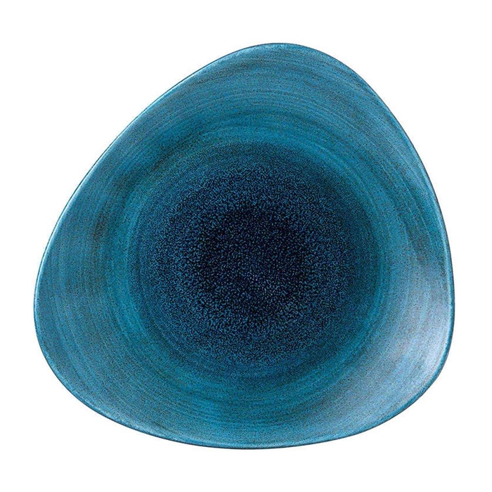 PRATO TRIANG 26.5CM STONE AQUEOUS LAGOON SALGTR101 - CHURCHILL - 5034414451597