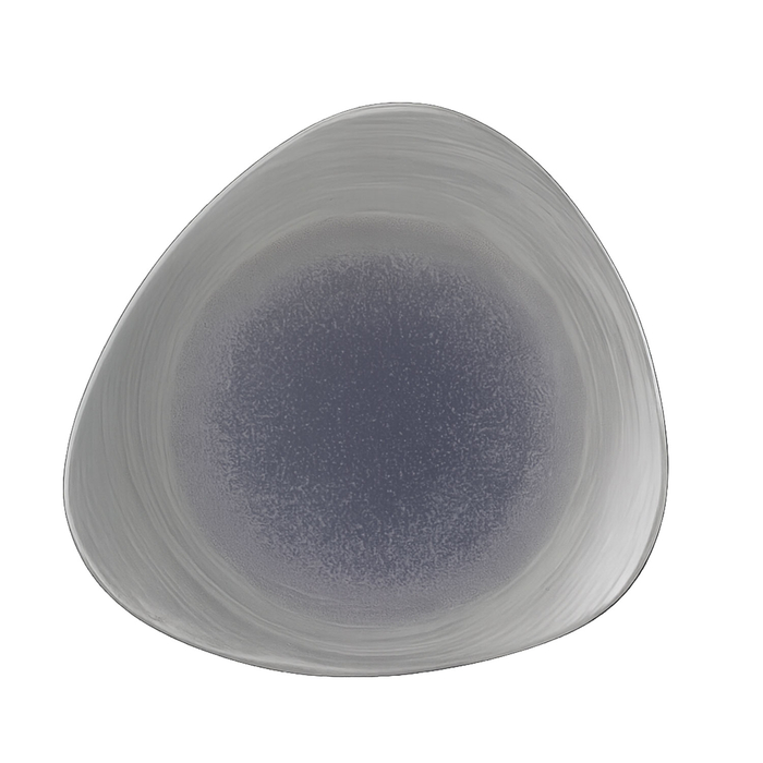 PRATO TRIANG 22.9CM STONE AQUEOUS FJORD SAGRTR91 - CHURCHILL - 5034414439939