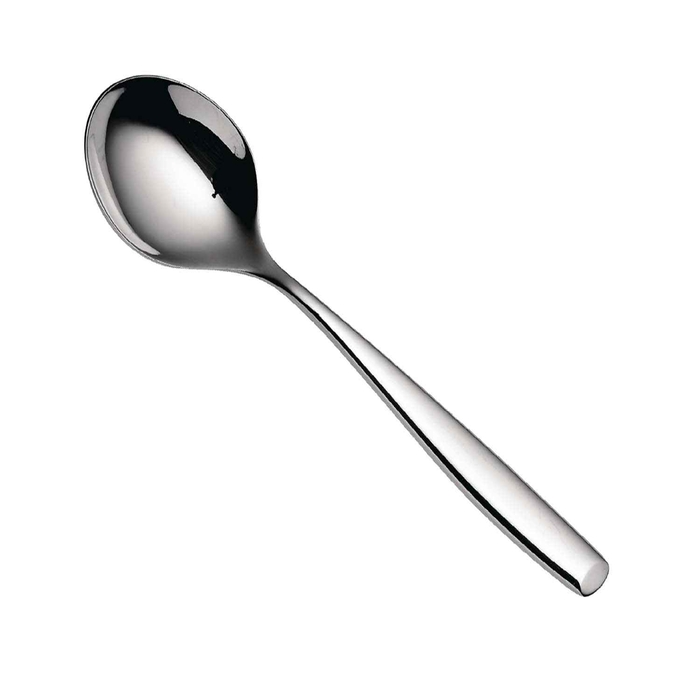 CONSOME SPOON - CHURCHILL - 5034414432336