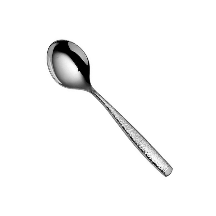 CONSOME SPOON - CHURCHILL - 5034414432459