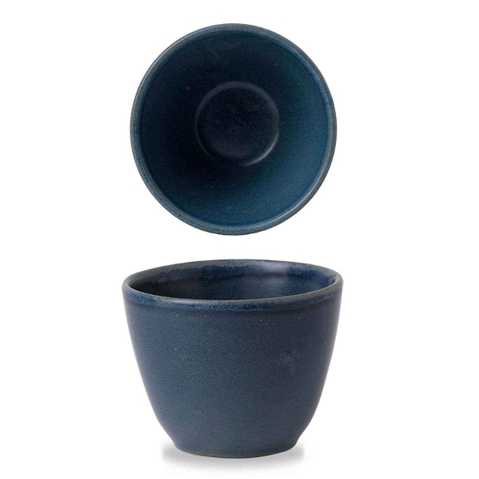 COPO 29CL Ø10XH8CM NOURISH OSLO BLUE RBBLBSCM1 - CHURCHILL - 5034414445909