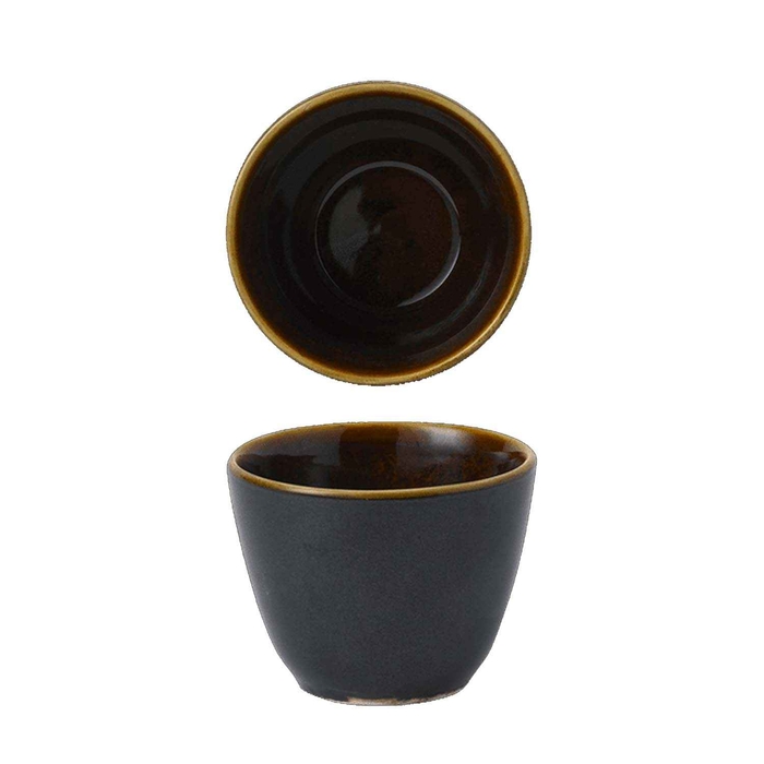 COPO 29CL Ø10XH8CM NOURISH TOKYO BLACK RBBKBSCM1 - CHURCHILL - 5034414446029