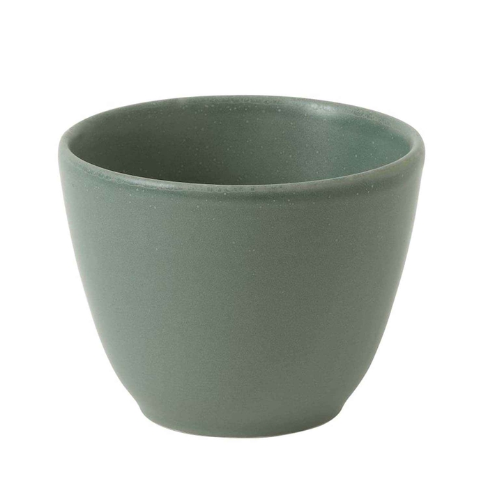 COPO 29CL Ø10XH8CM NOURISH ANDORRA GREEN RBGNBSCM1 - CHURCHILL - 5034414454154