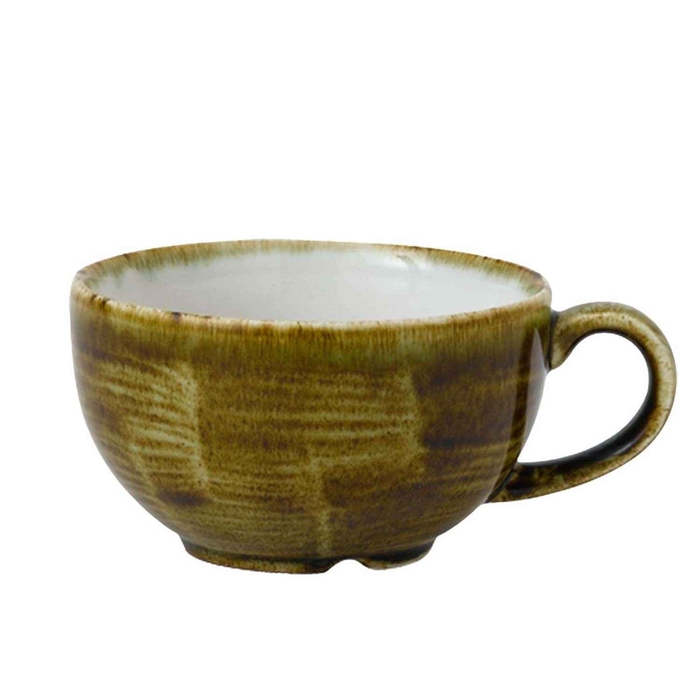 CHAVENA 22.7CL STONECAST PLUME GREEN PLGRCB201 - CHURCHILL - 5034414453683