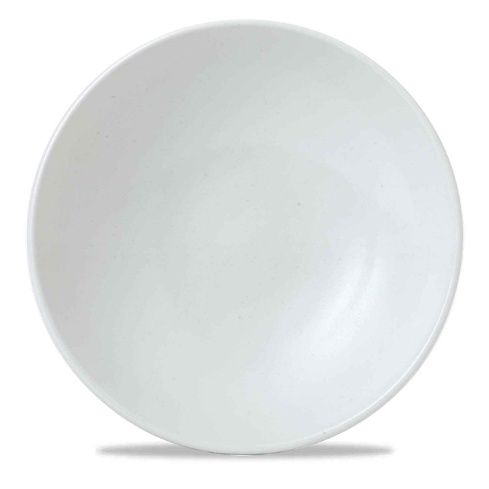 VELLUM WHITE TAÇA 24.8CM - CHURCHILL - 5034414453294