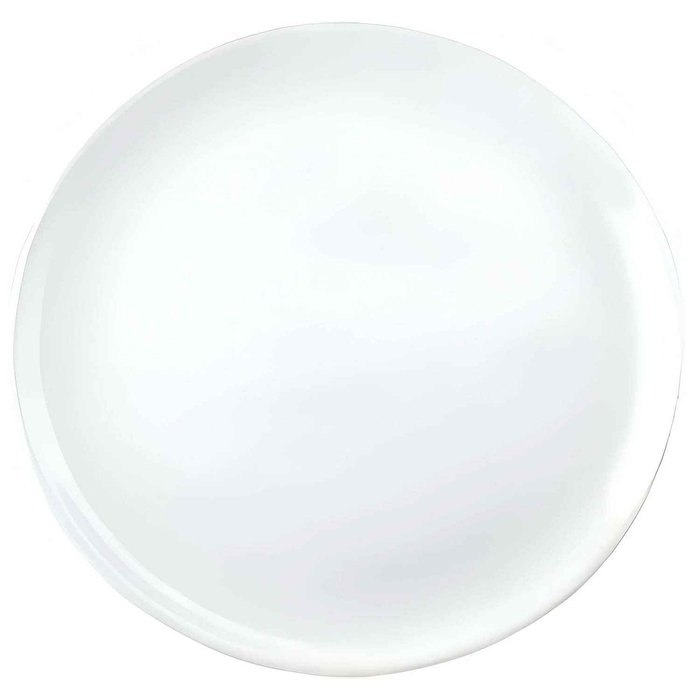 VELLUM PLATE ø28.8CM - CHURCHILL - 5034414453256