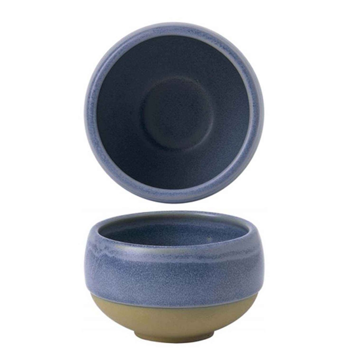 EMERGE OSLO BLUE TAÇA Ø6XH3.9CM 5.7CL - CHURCHILL - 5034414456189