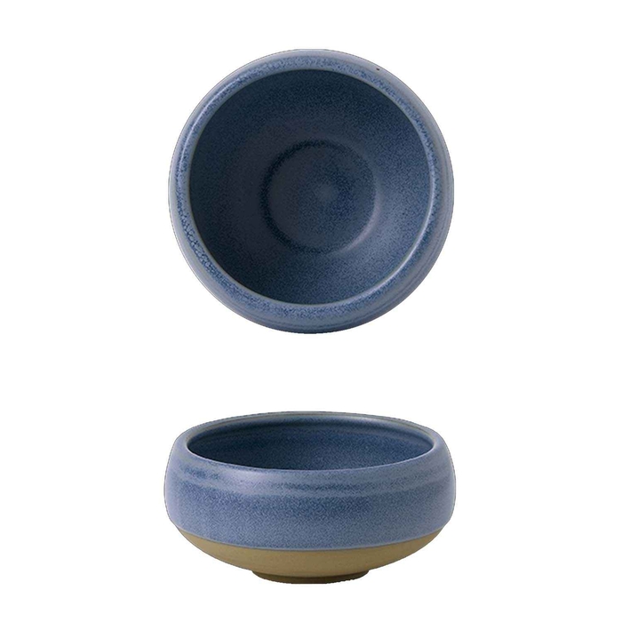 EMERGE OSLO BLUE TAÇA Ø12XH5.9CM 45.4CL - CHURCHILL - 5034414456219