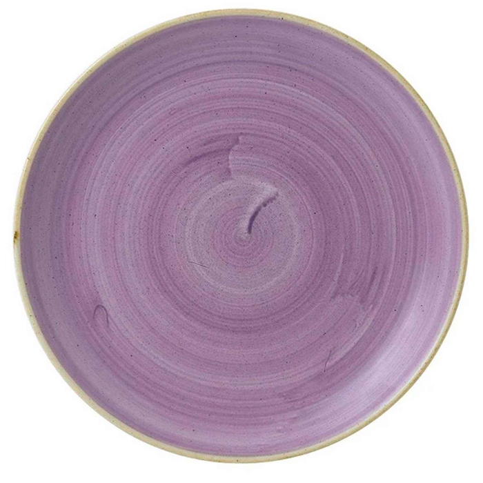 PRATO 28.8CM STONECAST LAVENDER SLASEV111 - CHURCHILL - 5034414457735