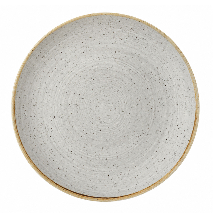 PRATO 28.8CM STONECAST RAW GREY SRGYEV111 - CHURCHILL - 5034414466287