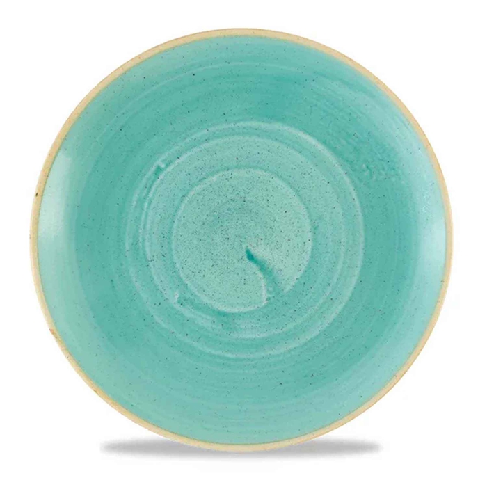 PRATO Ø21.7CM STONECAST MINT SMISEVP81 - CHURCHILL - 5034414473643