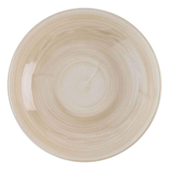 TAÇA 24.8CM SOTNECAST CANVAS NATURAL CSNTEVB91 - CHURCHILL - 5034414476491