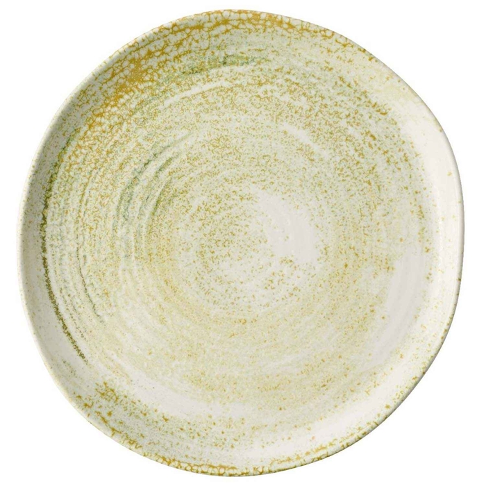 PRATO Ø26CM ENVISAGE EROSION SAND EROSPO261 - CHURCHILL - 5034414482454