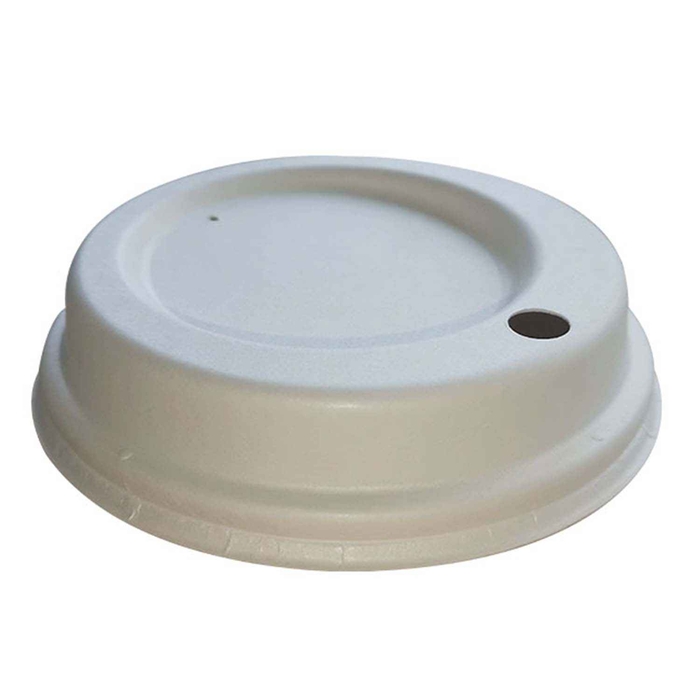 TAMPA DE FIBRA C/FURO PACK 1800UN - PALMA & PALMA - 4011678105061