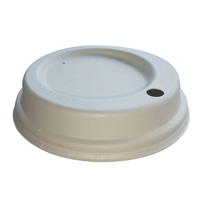 TAMPA DE FIBRA C/FURO Ø90MM HAL90FB91701 C/1200 - PALMA & PALMA - 4011678108307