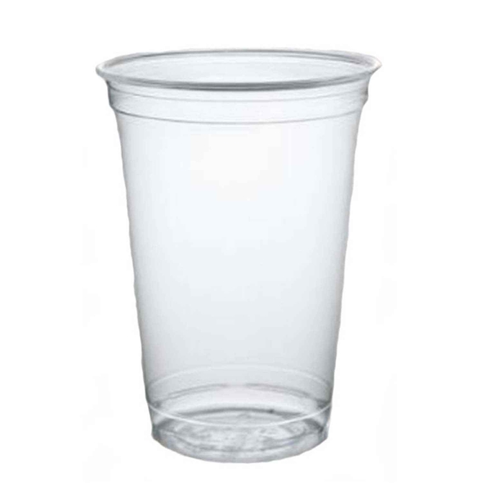 COPO PLAST RPET C/SIMBOL428ML HARPT3A0068 C/800 - PALMA & PALMA - 4011678108048