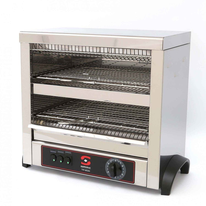 TORRADEIRA TP-200 - SAMMIC - 0350013397